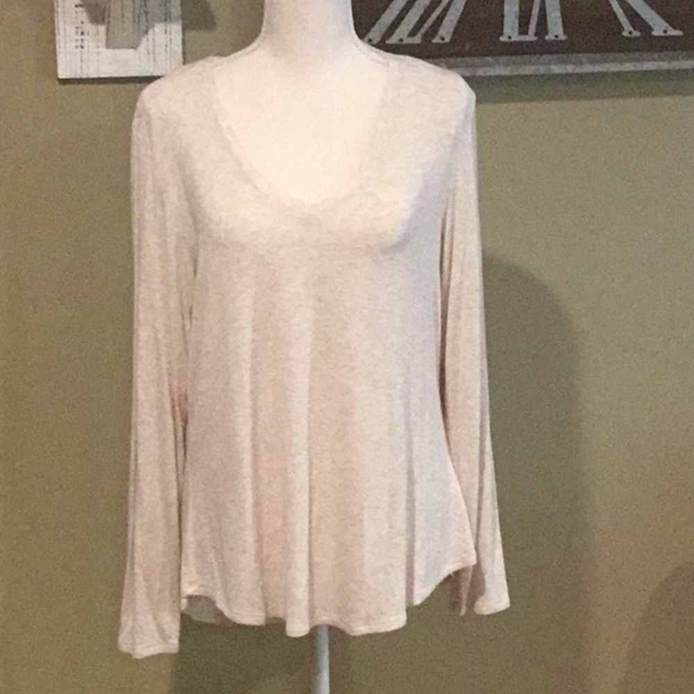 NWOT - Apt9 Ribbed Tank